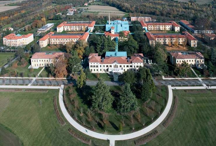 Edificio - Edificio, Provincia di Treviso