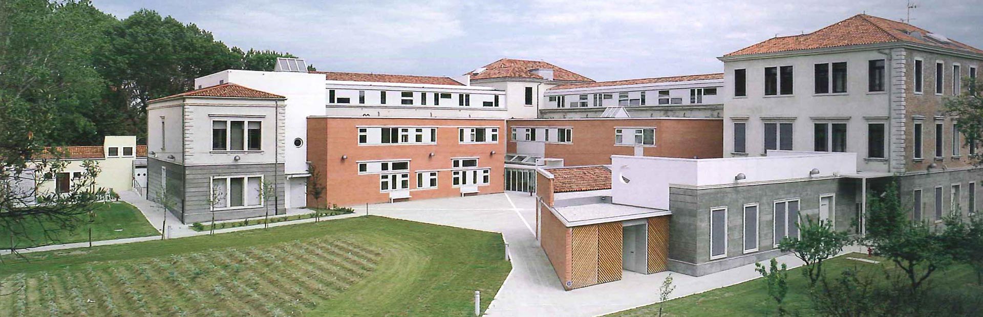 Settore ospedaliero Immagine