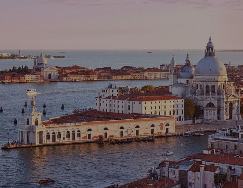 Perfetta integrazione architettonica